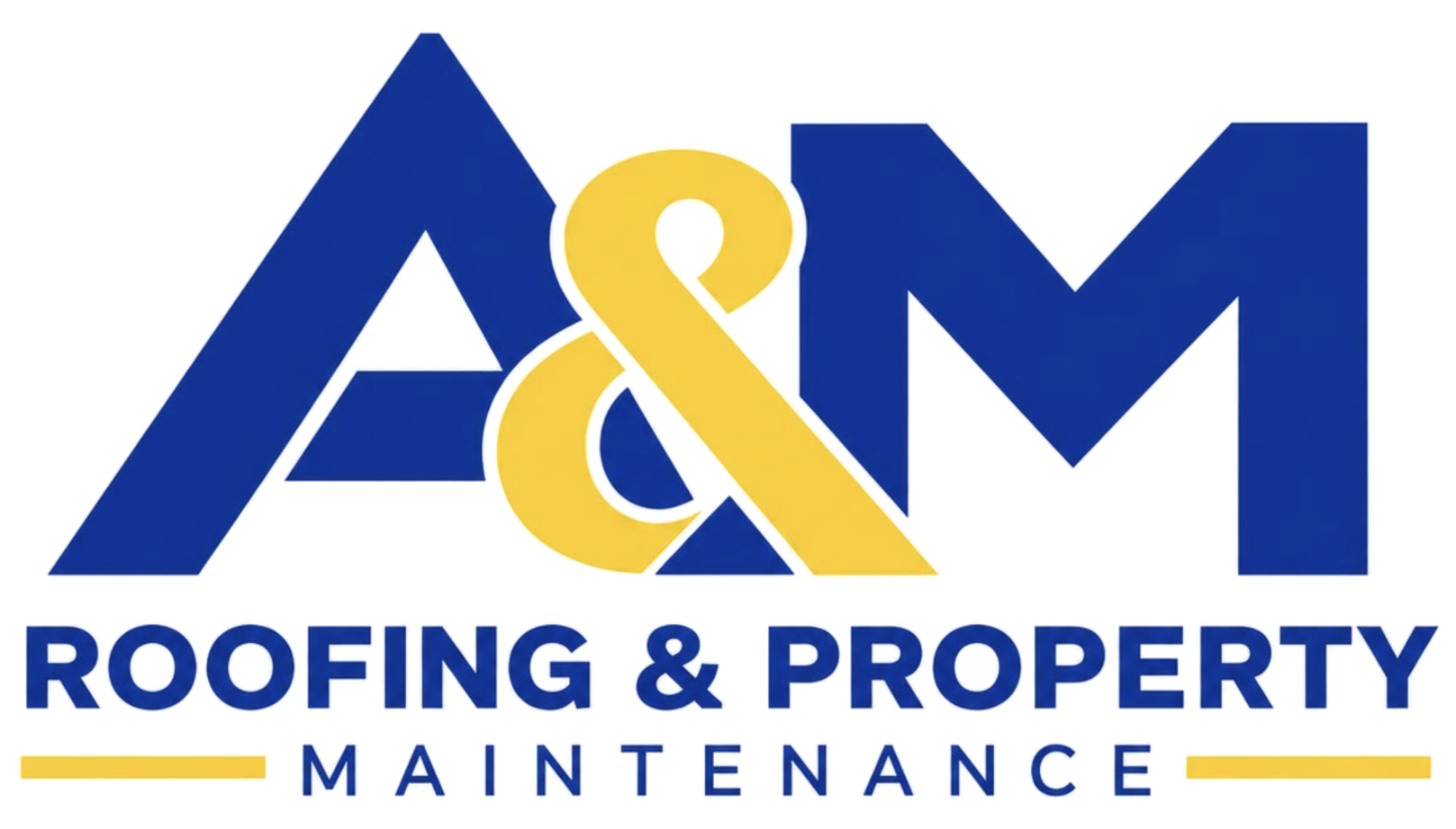 A&M Roofing & Property Maintenance